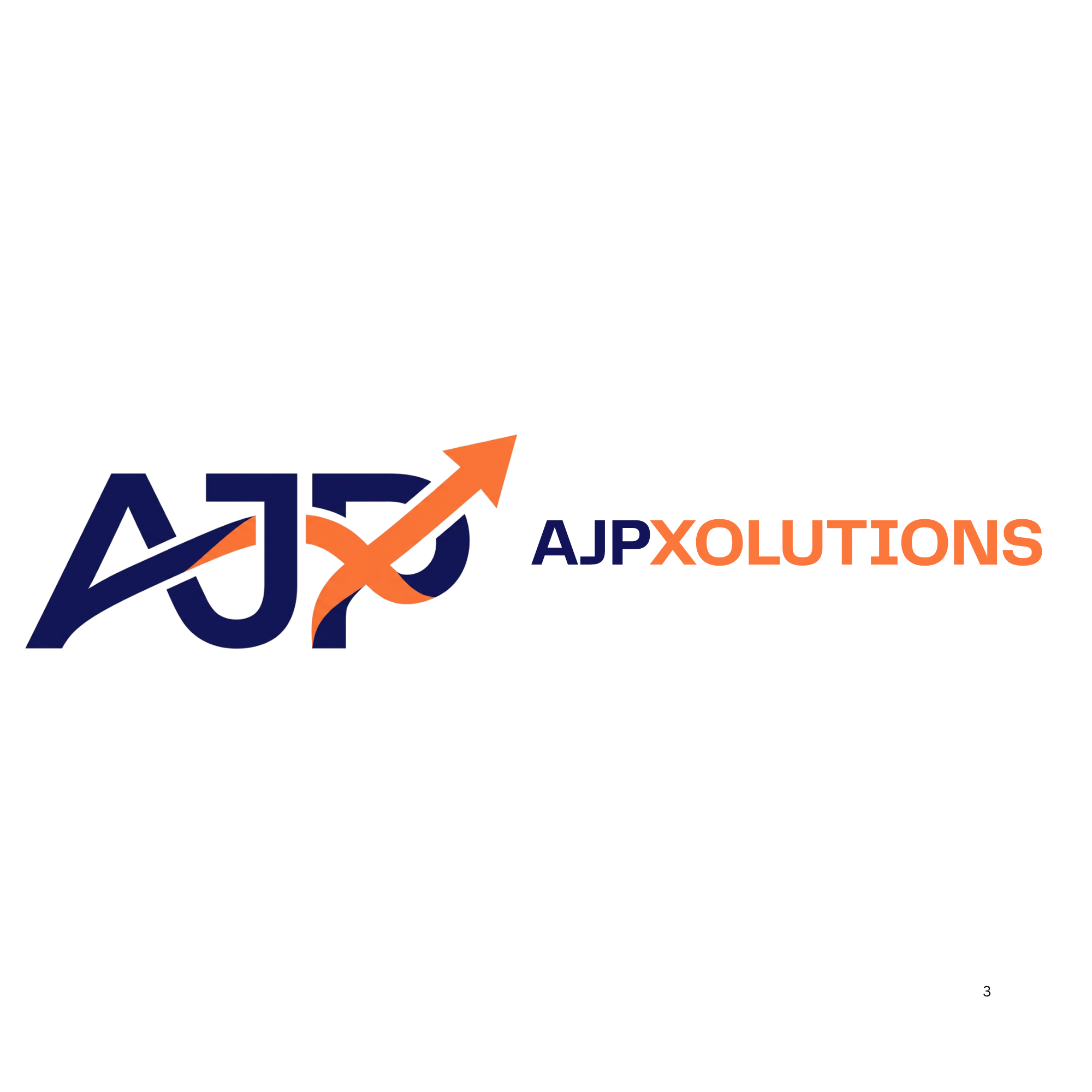 AJPXolutions